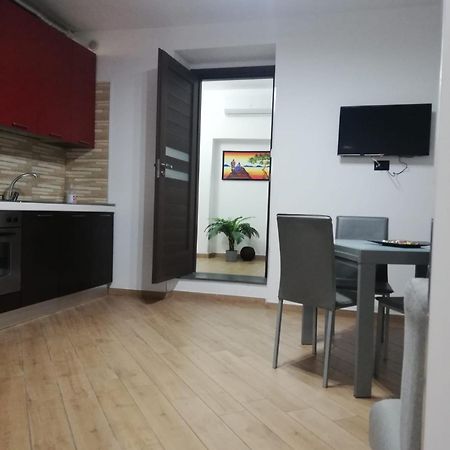 Casa Vacanze Amalfitan Coast Vietri 외부 사진