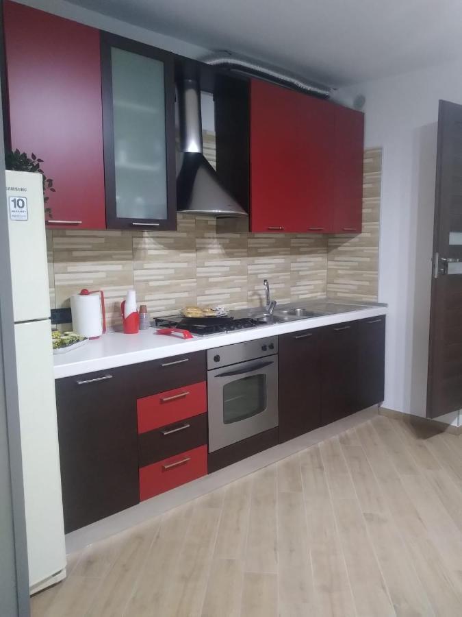 Casa Vacanze Amalfitan Coast Vietri 외부 사진