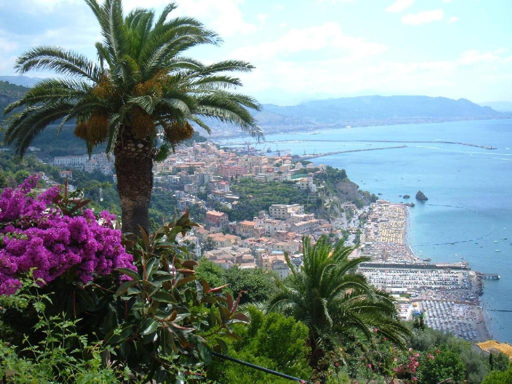 Casa Vacanze Amalfitan Coast Vietri 외부 사진