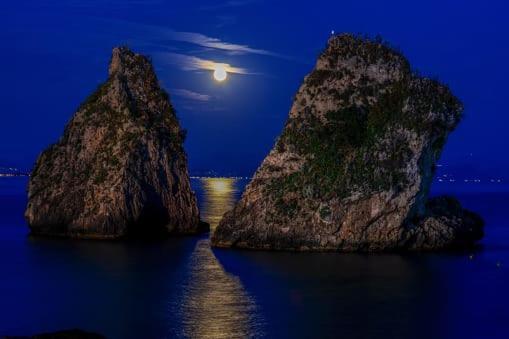 Casa Vacanze Amalfitan Coast Vietri 외부 사진