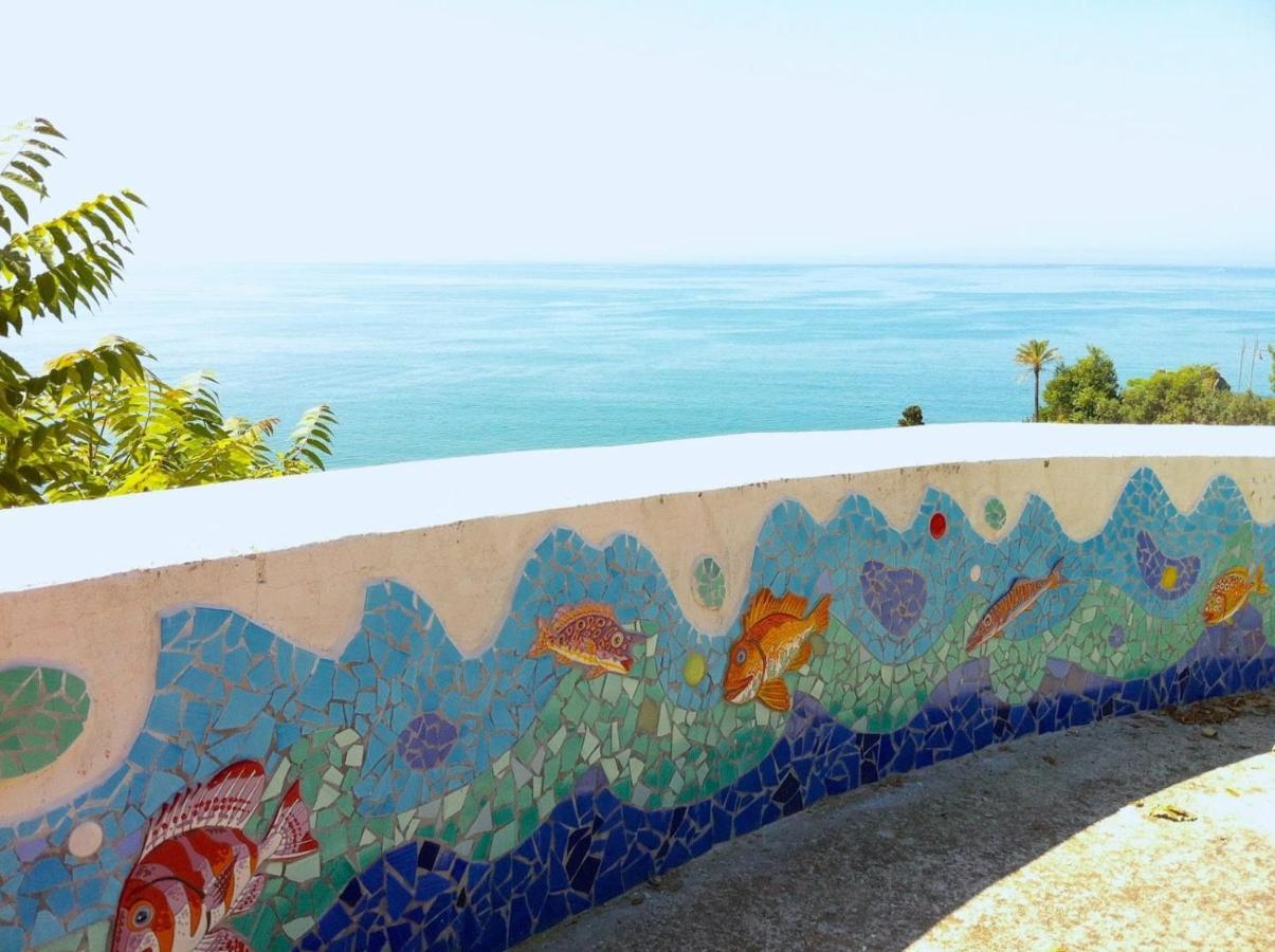 Casa Vacanze Amalfitan Coast Vietri 외부 사진