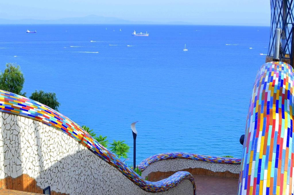 Casa Vacanze Amalfitan Coast Vietri 외부 사진