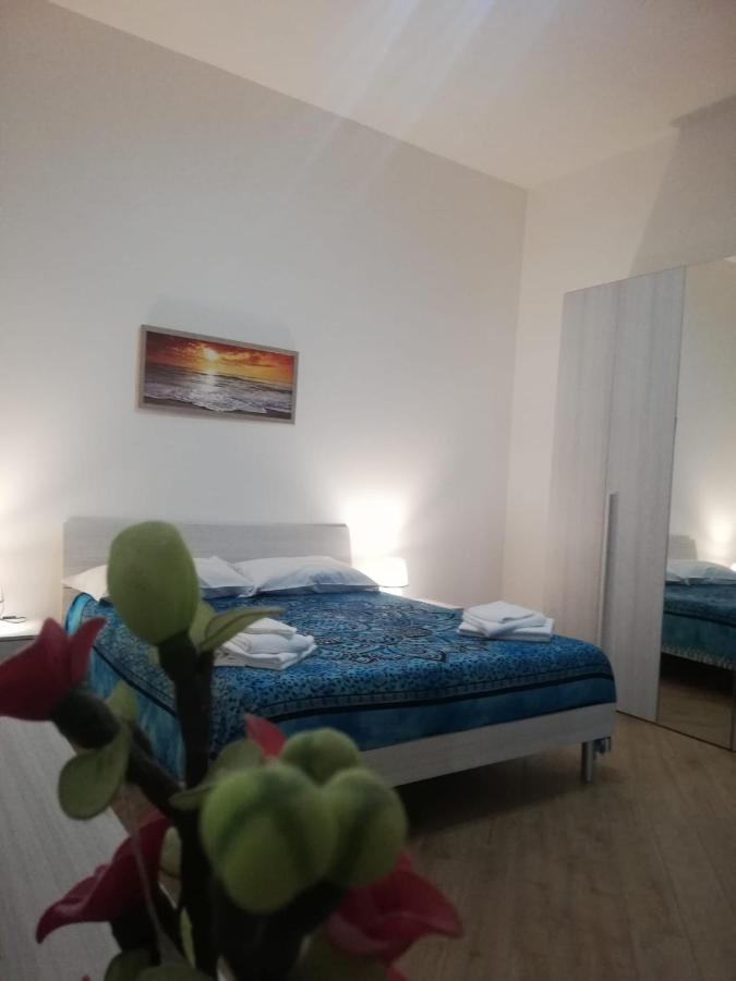 Casa Vacanze Amalfitan Coast Vietri 외부 사진