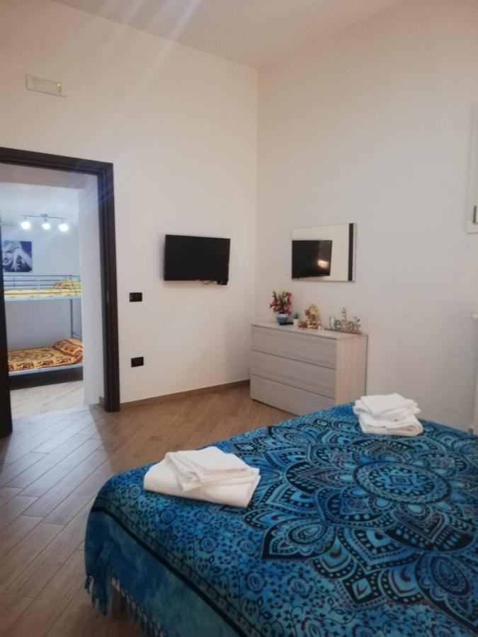 Casa Vacanze Amalfitan Coast Vietri 외부 사진