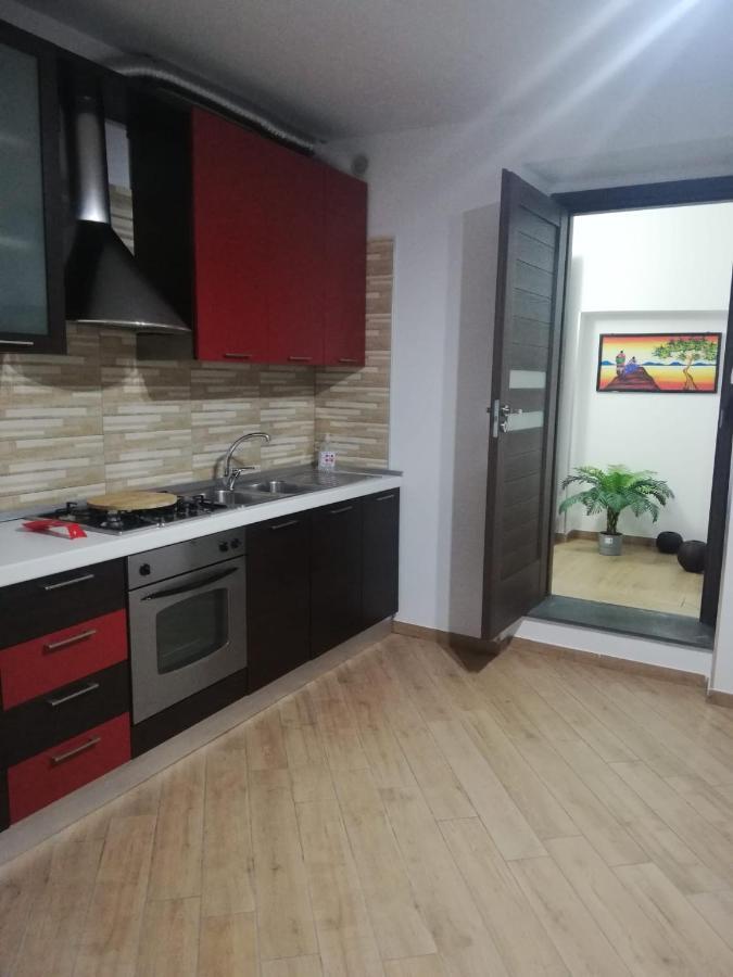 Casa Vacanze Amalfitan Coast Vietri 외부 사진