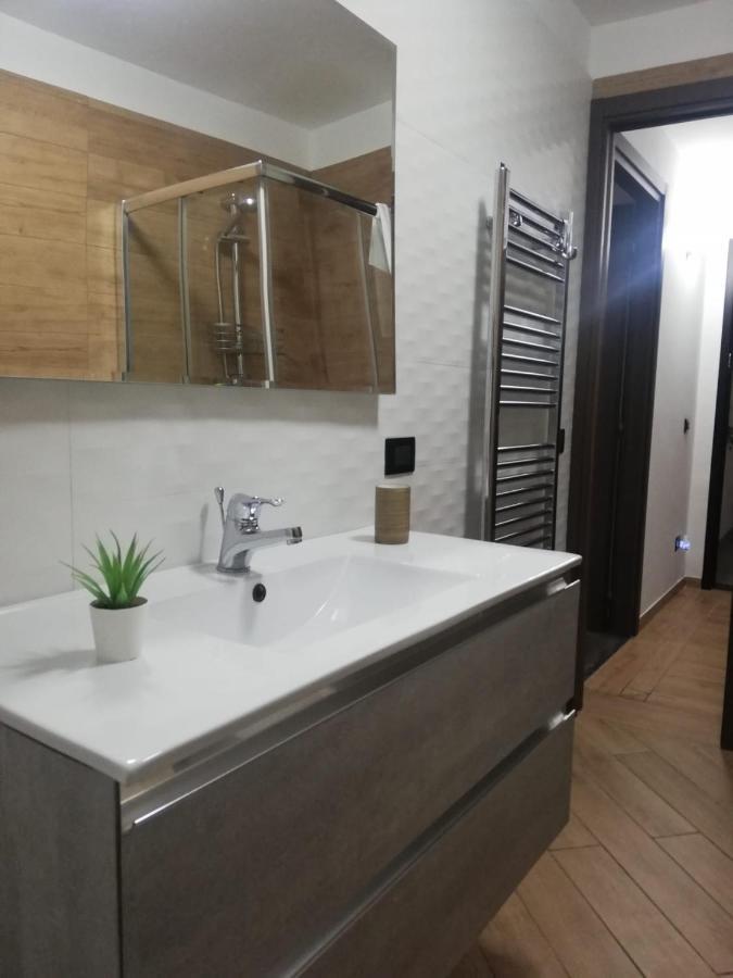 Casa Vacanze Amalfitan Coast Vietri 외부 사진