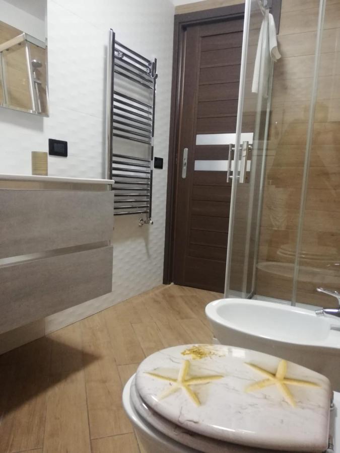 Casa Vacanze Amalfitan Coast Vietri 외부 사진