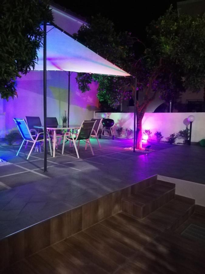 Casa Vacanze Amalfitan Coast Vietri 외부 사진