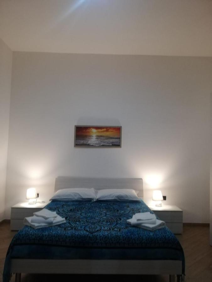 Casa Vacanze Amalfitan Coast Vietri 외부 사진
