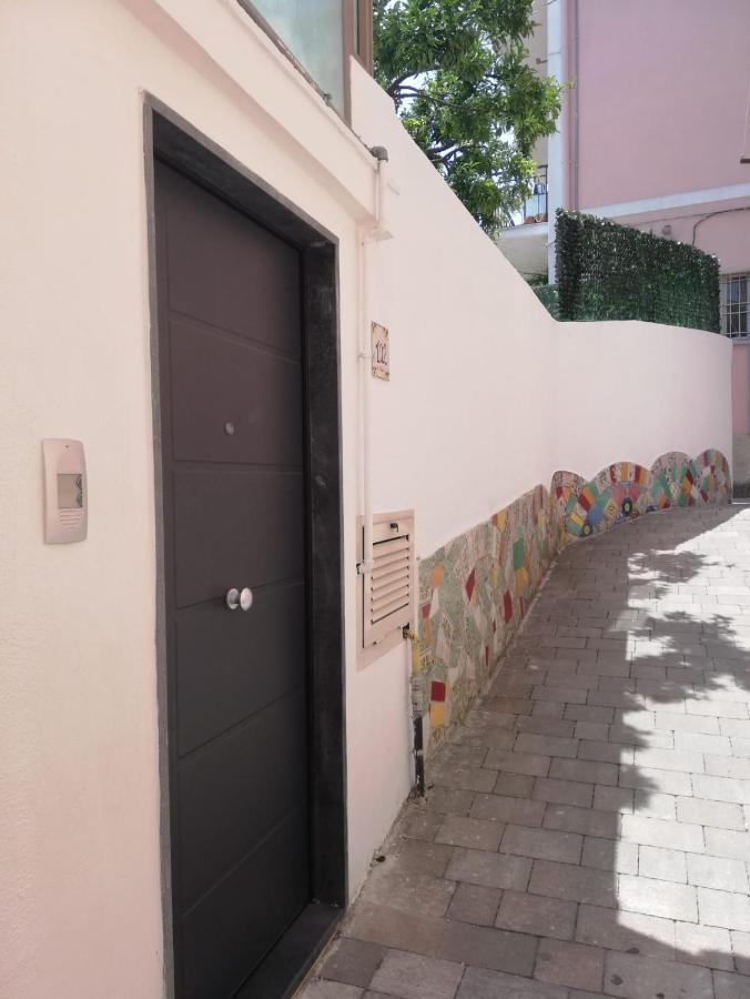 Casa Vacanze Amalfitan Coast Vietri 외부 사진