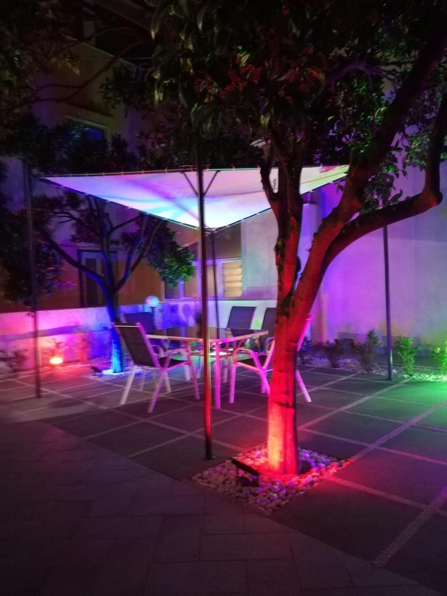 Casa Vacanze Amalfitan Coast Vietri 외부 사진