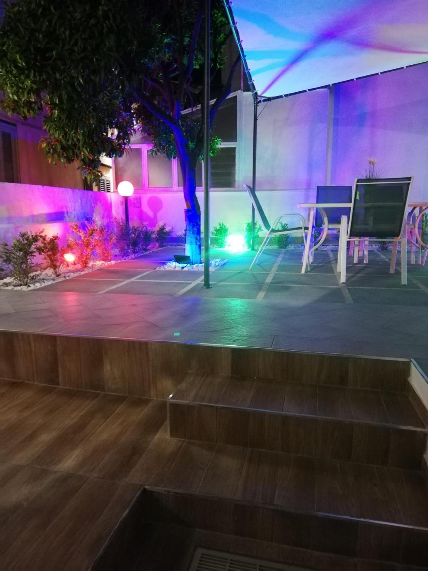 Casa Vacanze Amalfitan Coast Vietri 외부 사진