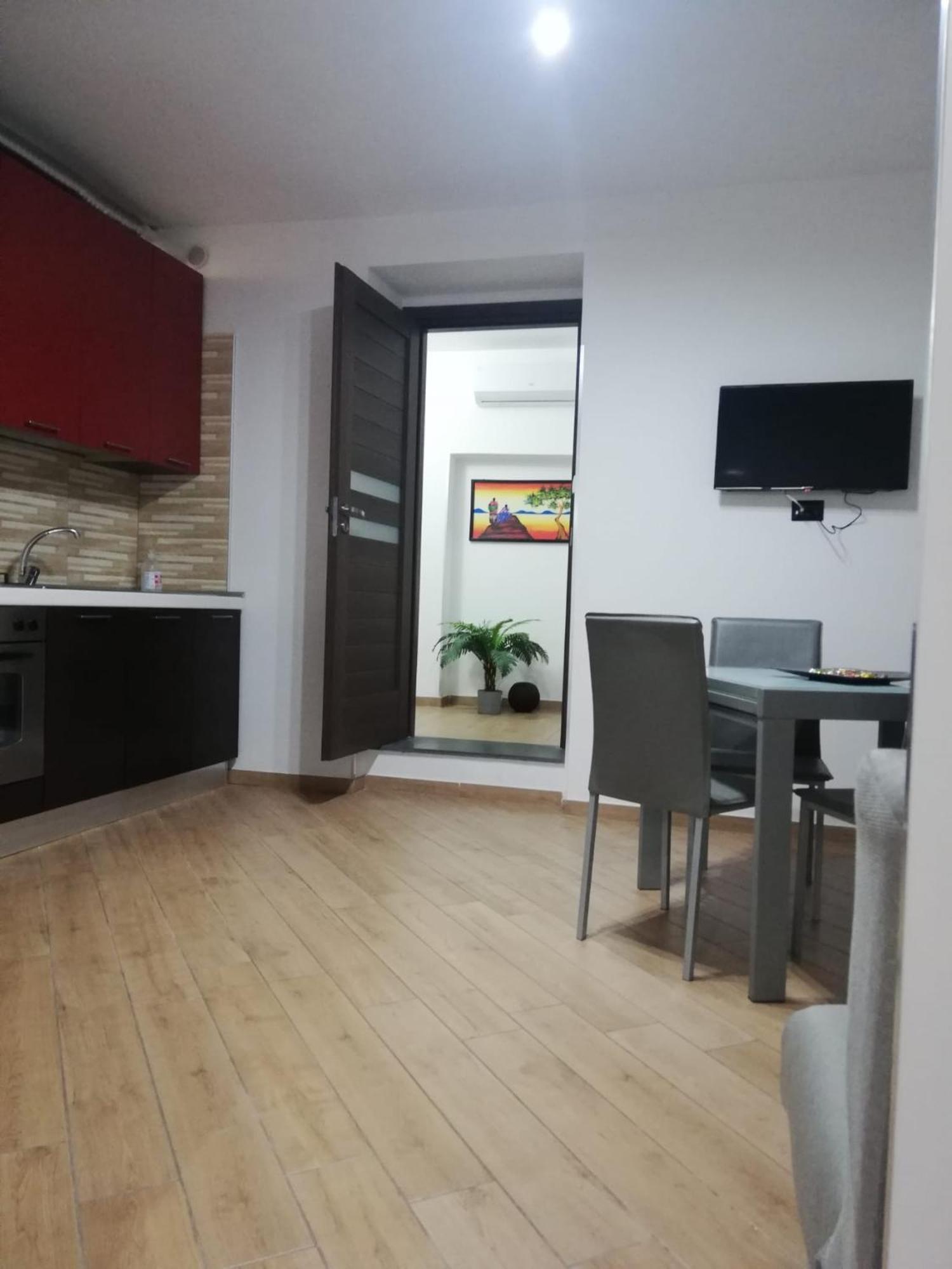 Casa Vacanze Amalfitan Coast Vietri 외부 사진